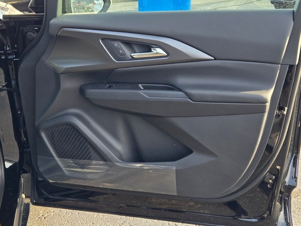 2026 CHEVROLET EQUINOX - Image 4