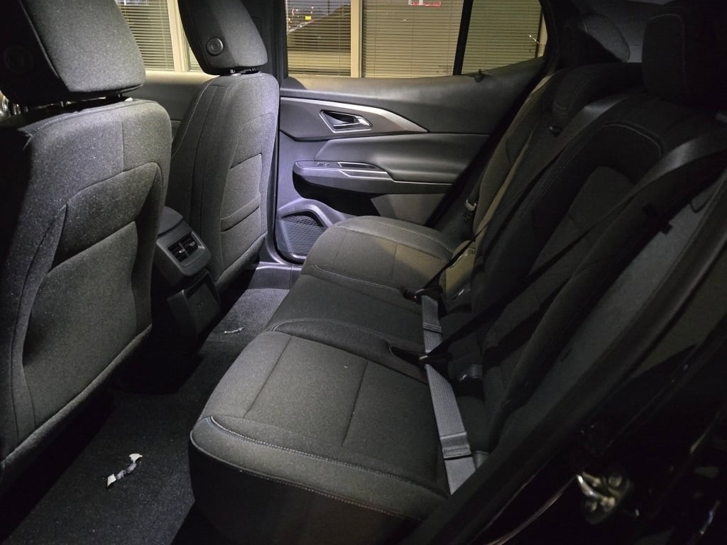 2026 CHEVROLET EQUINOX - Image 14