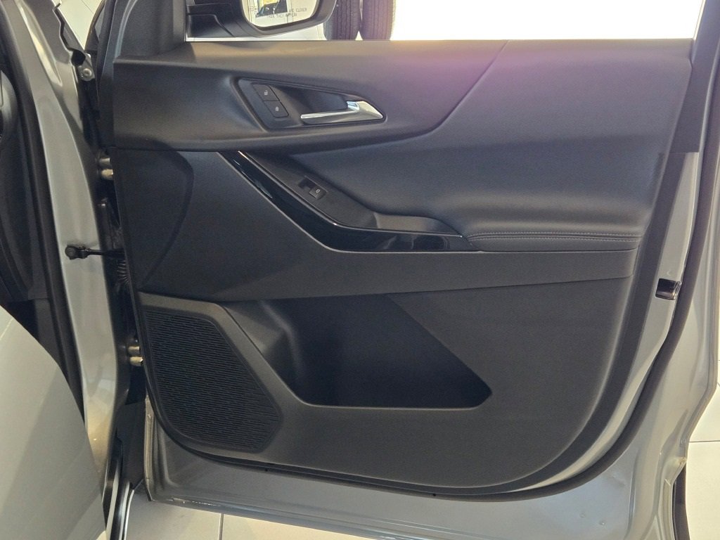 2026 CHEVROLET EQUINOX - Image 4