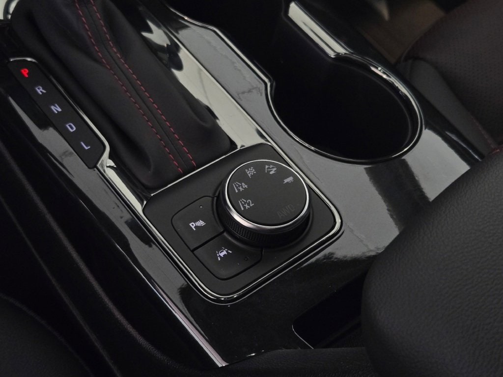 2026 CHEVROLET BLAZER - Image 30