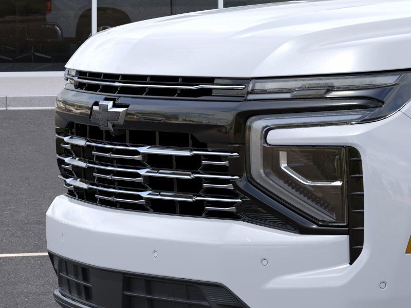2026 CHEVROLET TAHOE - Image 13