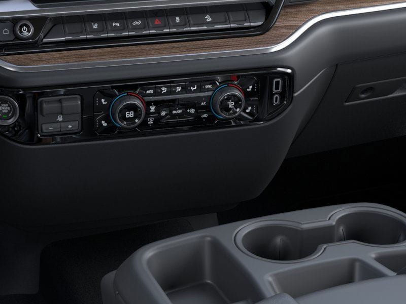 2026 CHEVROLET SILVERADO HD - Image 23