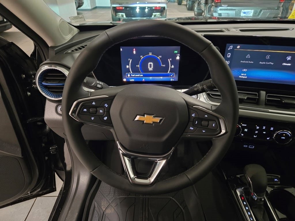 2026 CHEVROLET TRAX - Image 23