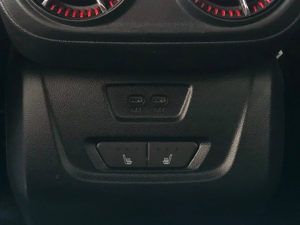 2024 CHEVROLET BLAZER - Image 17