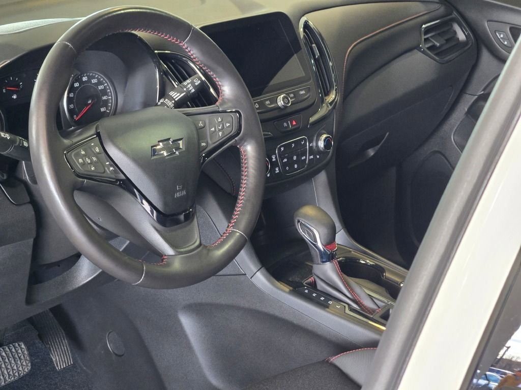 2022 Chevrolet Equinox RS - Photo 25