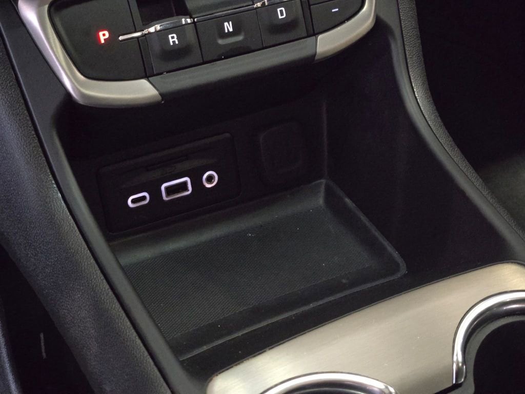 2024 GMC Terrain Denali - Photo 30