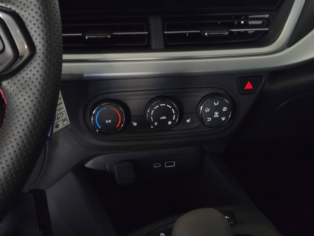 2026 CHEVROLET TRAX - Image 23