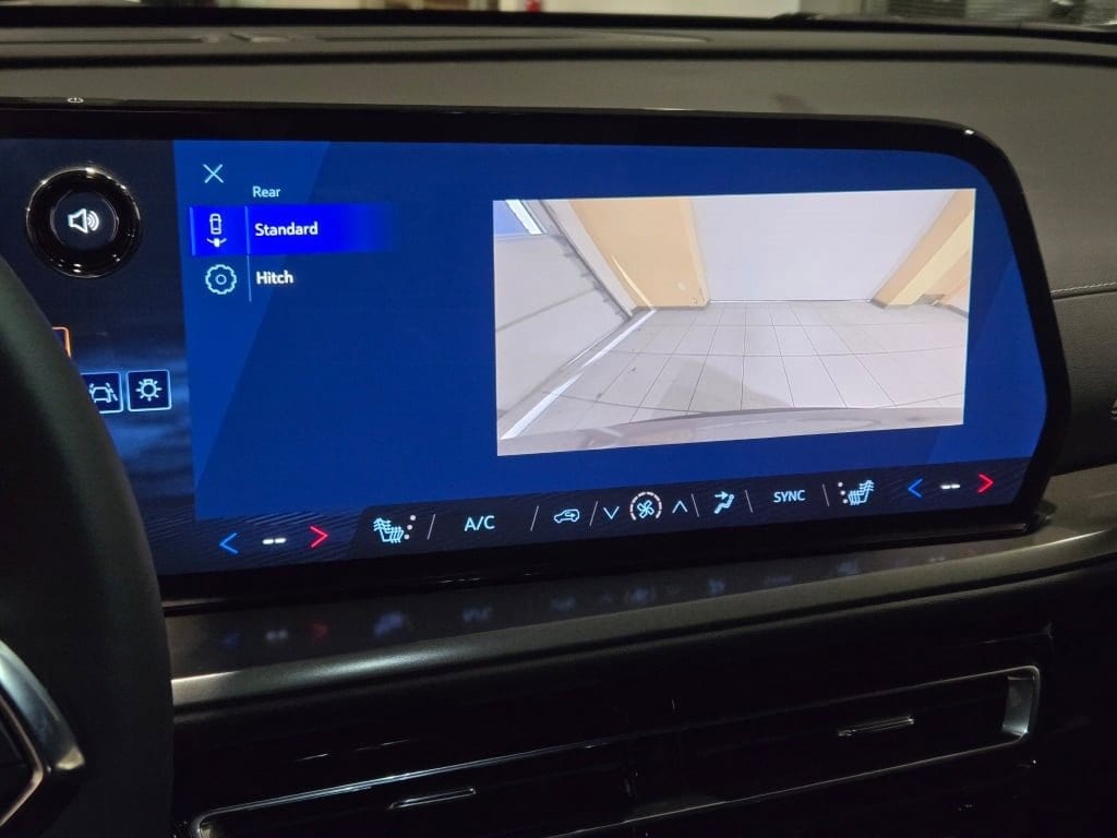 2026 CHEVROLET TRAVERSE - Image 26