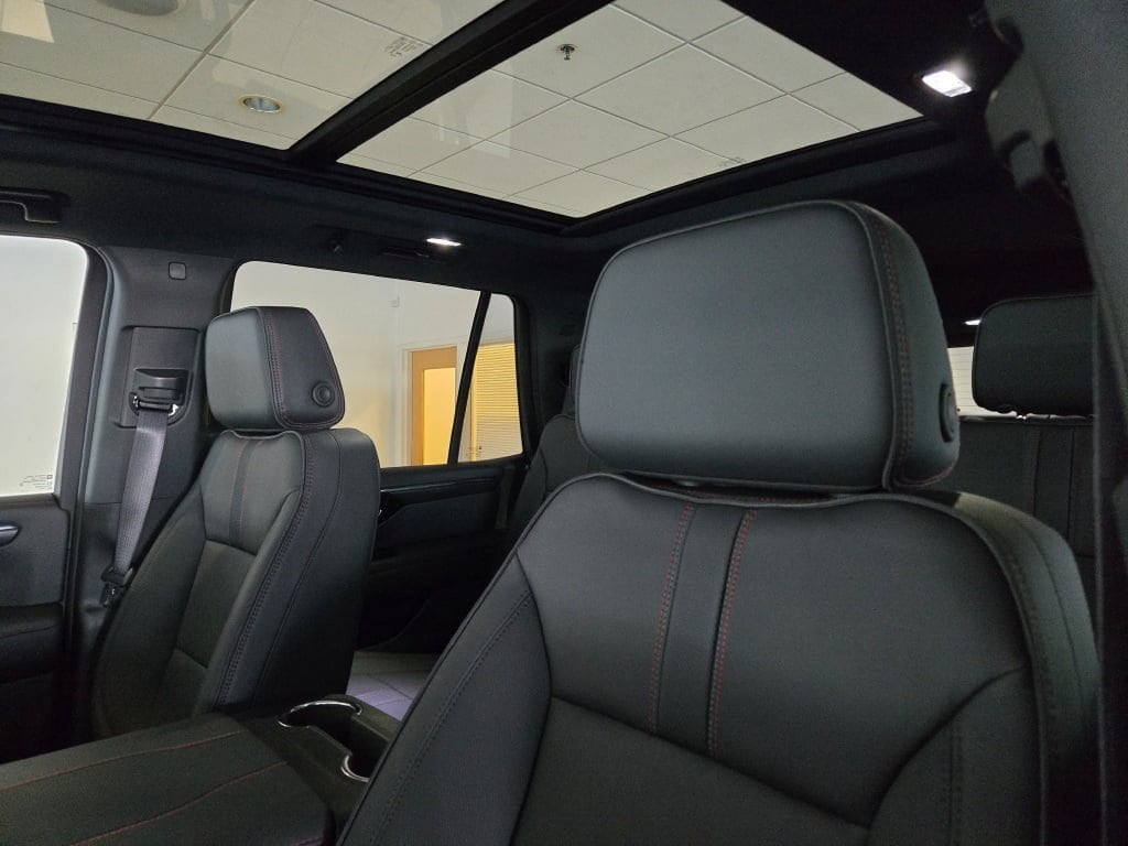 2026 Chevrolet Tahoe RST - Photo 26