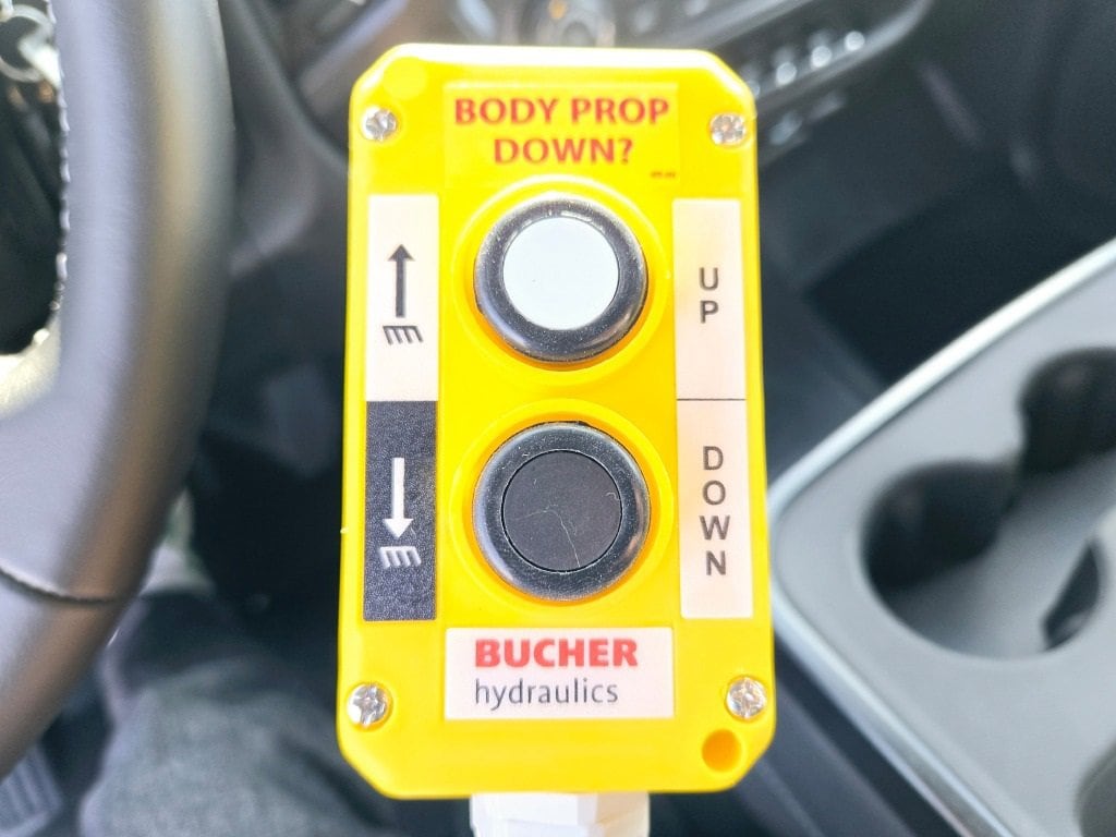 2024 GM GM515 - Image 24