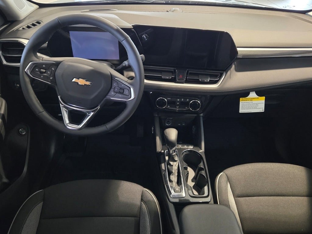 2026 CHEVROLET TRAILBLAZER - Image 17