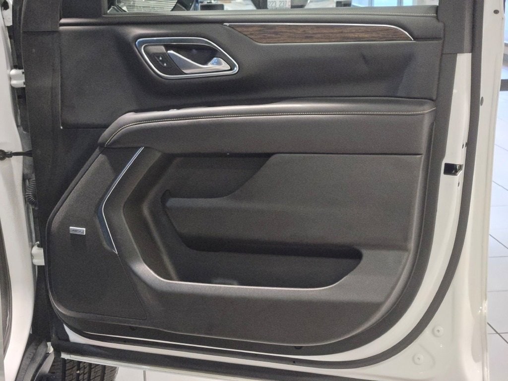 Certified 2023 Chevrolet