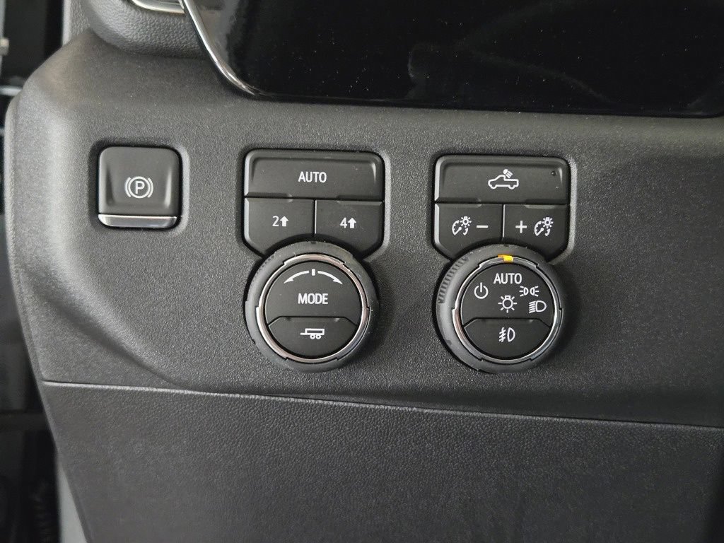 2026 Chevrolet Silverado 1500 RST - Photo 29