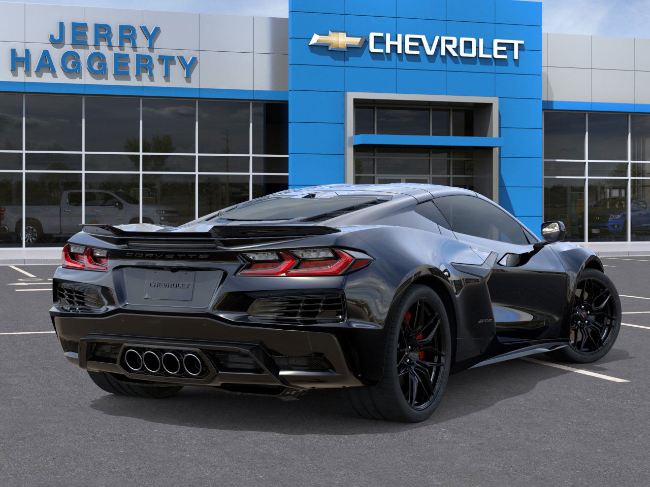 2026 CHEVROLET CORVETTE - Image 33