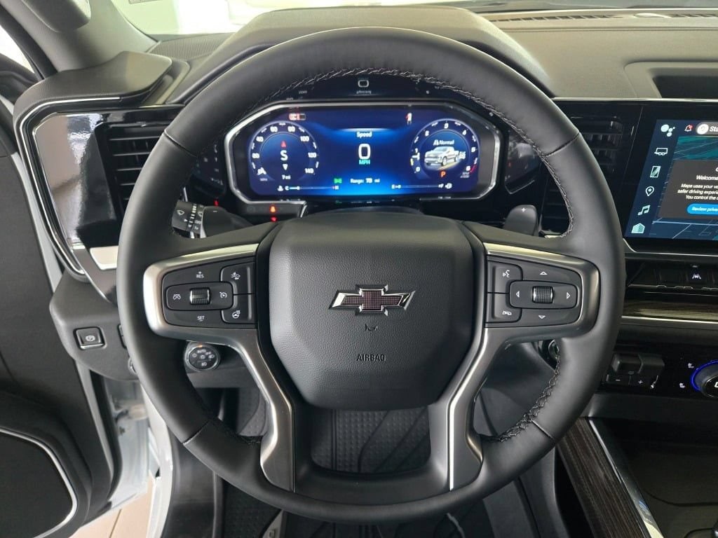 2026 Chevrolet Silverado 1500 RST - Photo 33