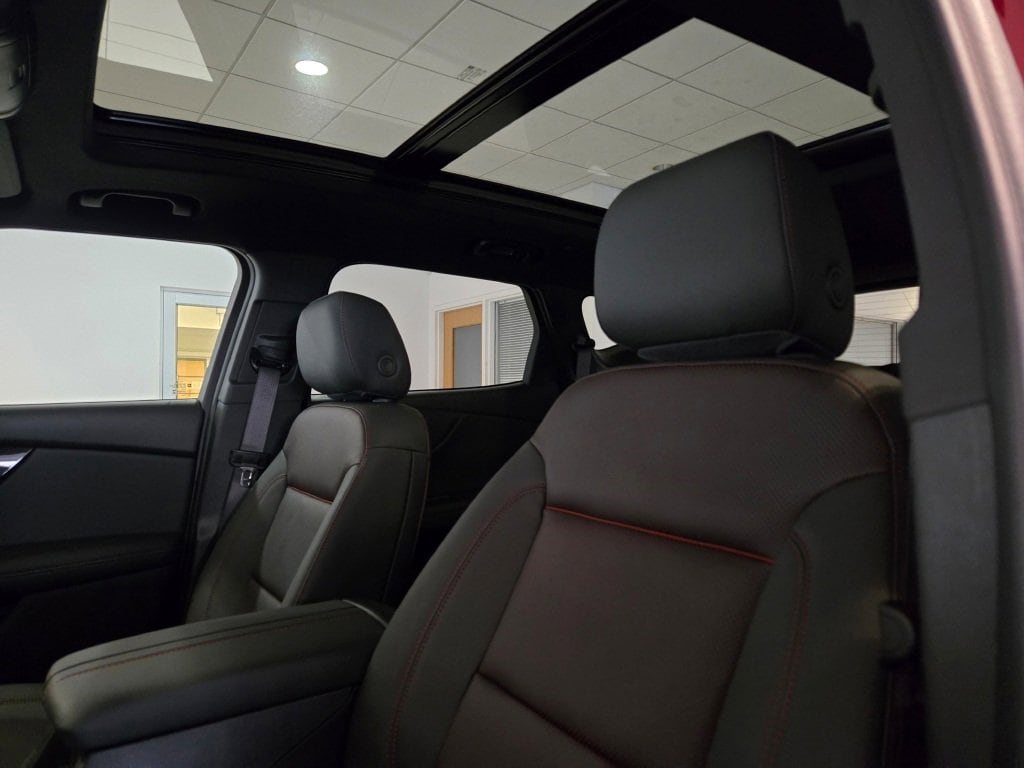 2026 CHEVROLET BLAZER - Image 25
