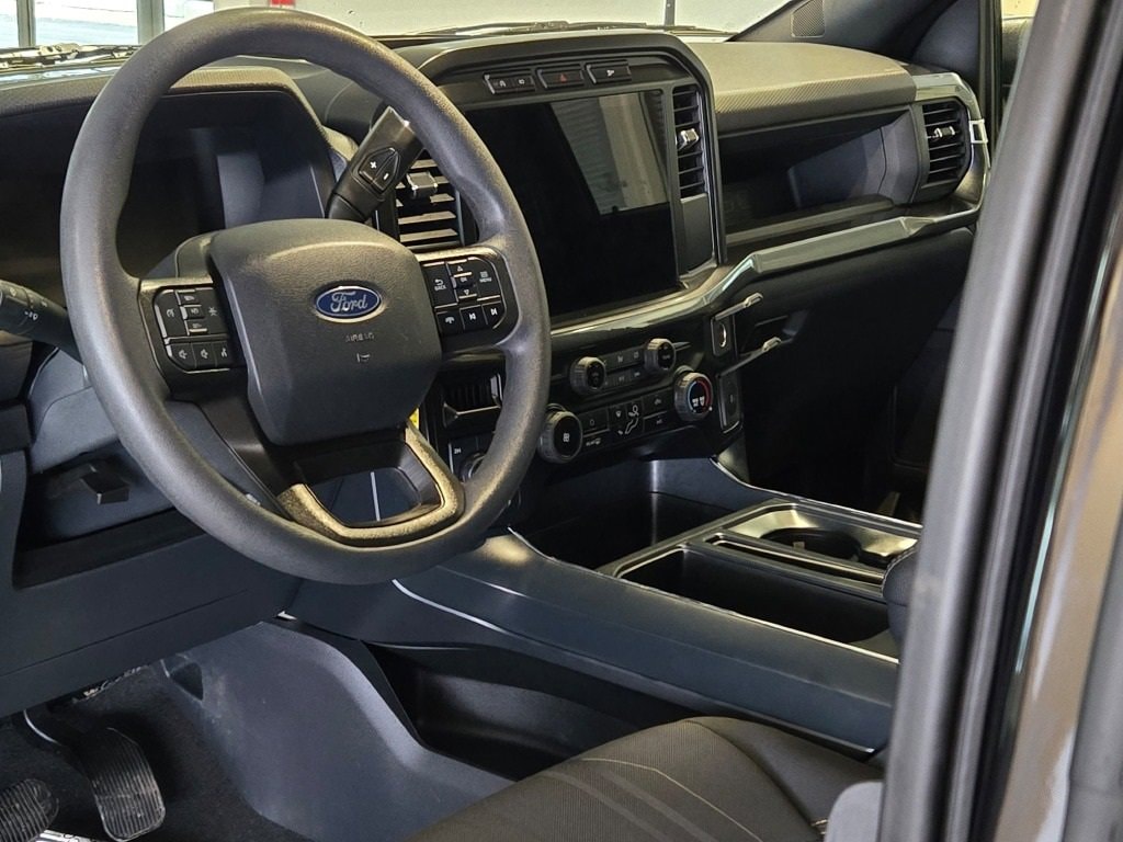 2024 FORD F-150 - Image 22