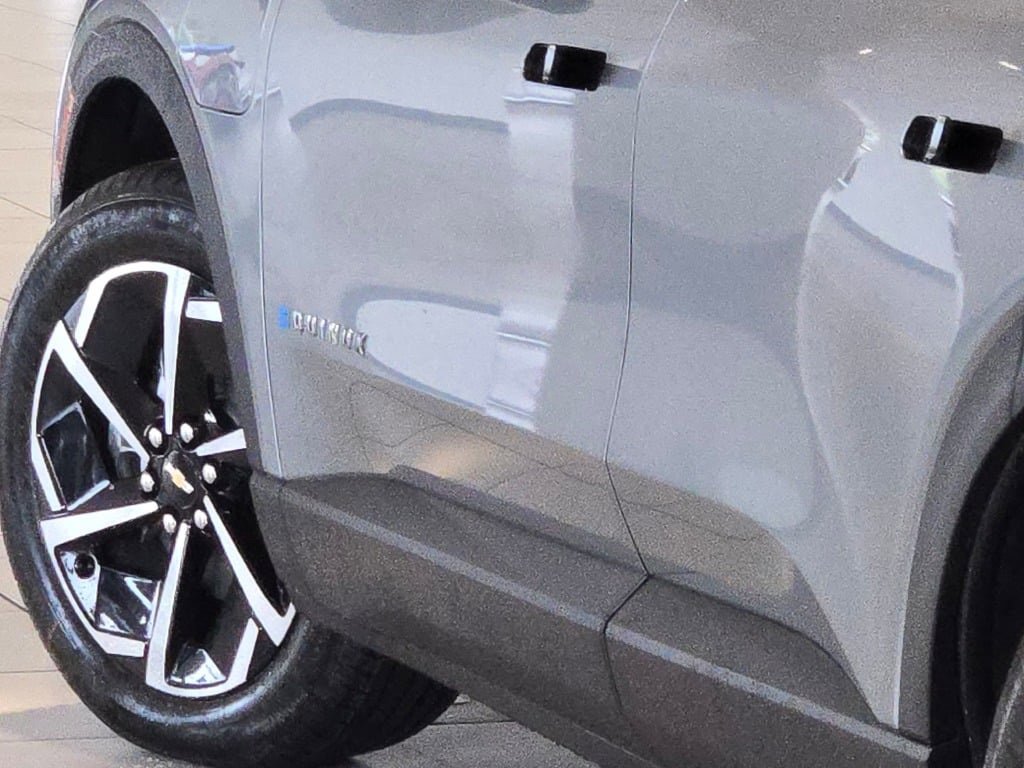 2026 CHEVROLET EQUINOX - Image 14