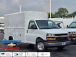 Chevrolet Express Cutaway 3500