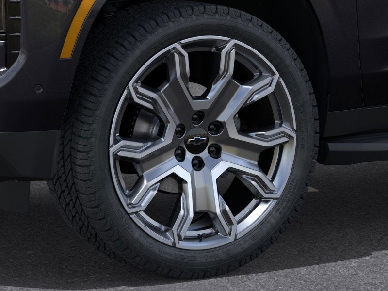 2026 CHEVROLET TAHOE - Image 9