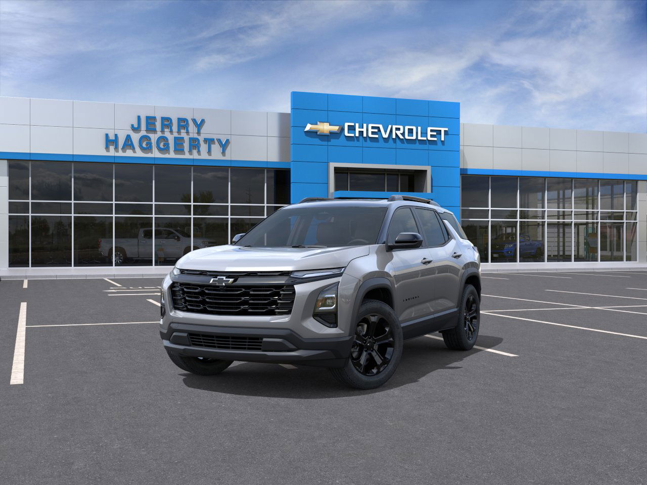 2026 CHEVROLET EQUINOX - Image 39