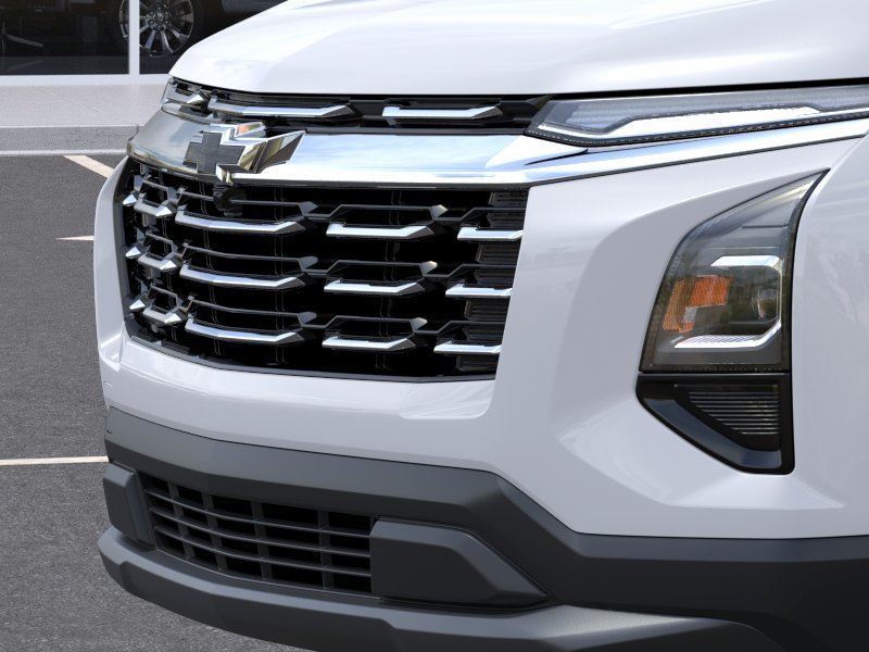 2026 Chevrolet Equinox LT - Photo 43