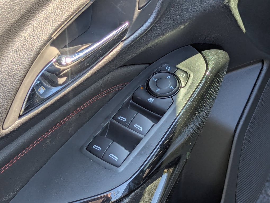 Vehicle thumbnail