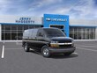  Chevrolet Express Cargo