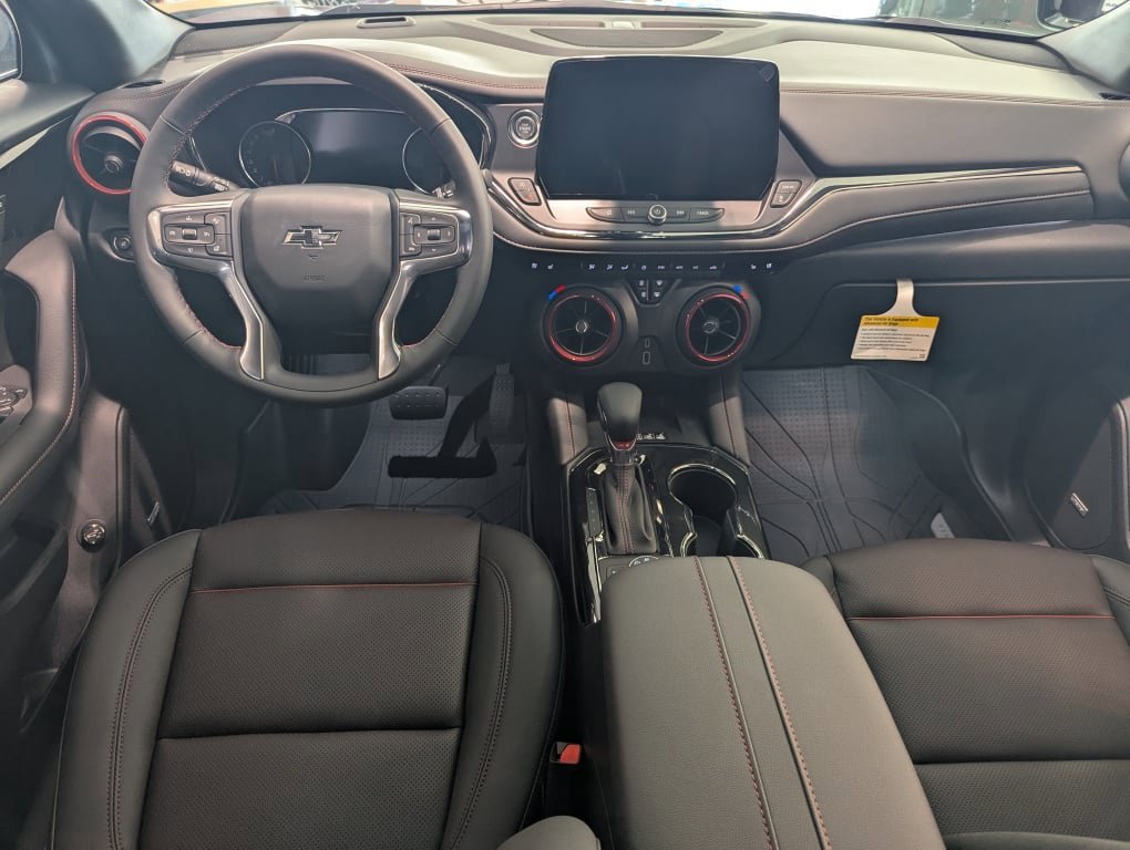 Vehicle thumbnail