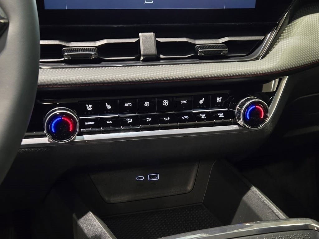 2026 CHEVROLET EQUINOX - Image 27