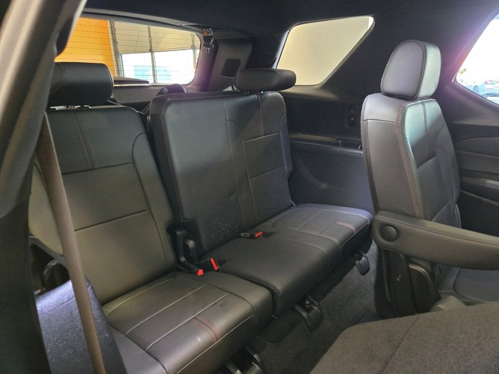 2023 CHEVROLET TRAVERSE - Image 10