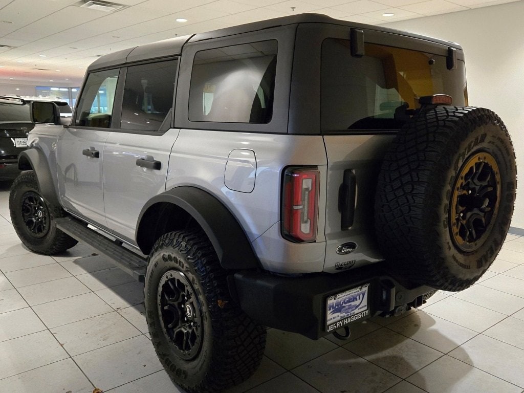 2023 FORD BRONCO - Image 12