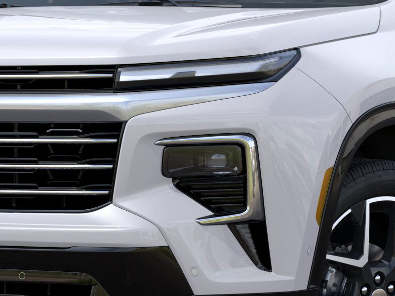 2025 CHEVROLET TRAVERSE - Image 43