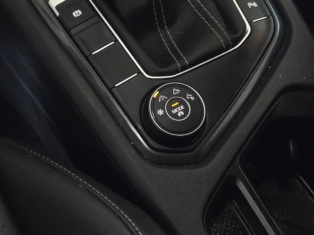 2022 Volkswagen Tiguan SE R-LINE BLACK - Photo 30