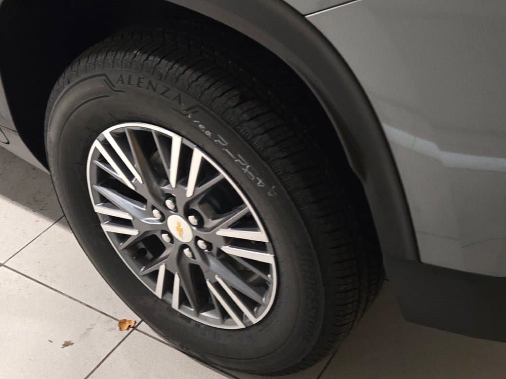 2026 CHEVROLET TRAVERSE - Image 16