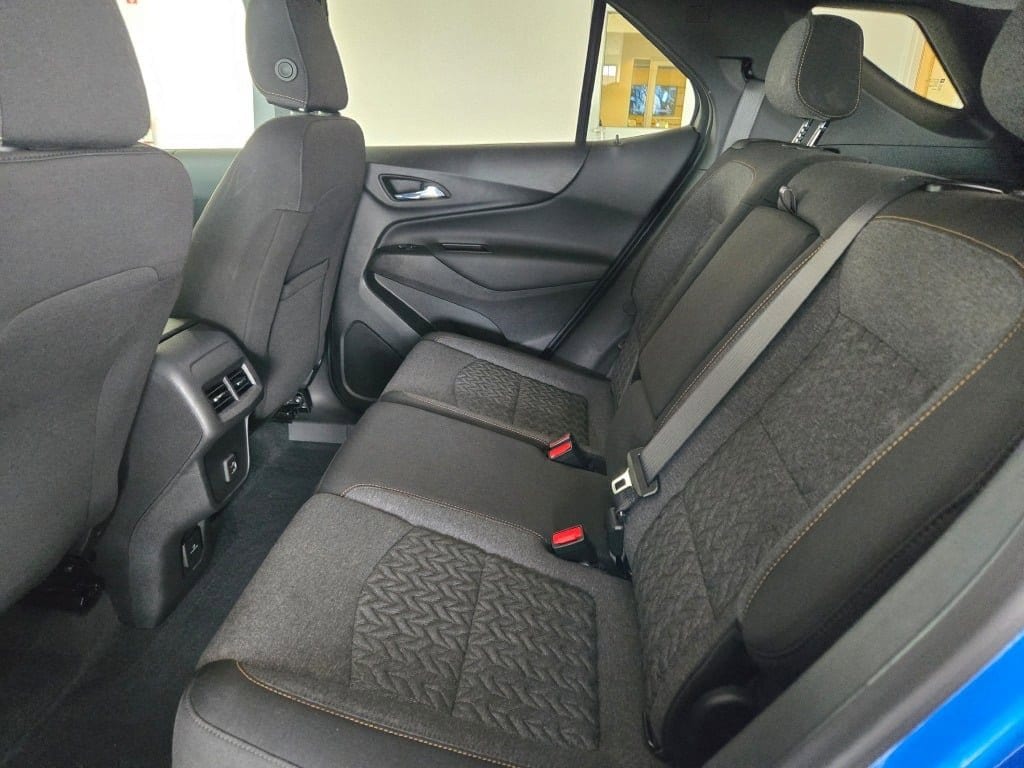 2024 CHEVROLET EQUINOX - Image 16