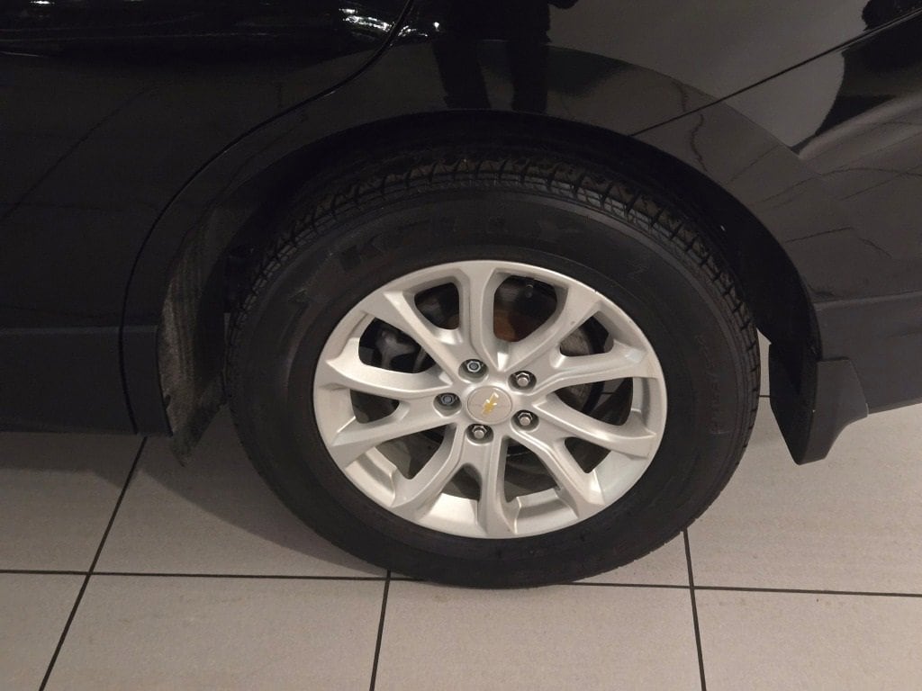 2018 CHEVROLET EQUINOX - Image 17