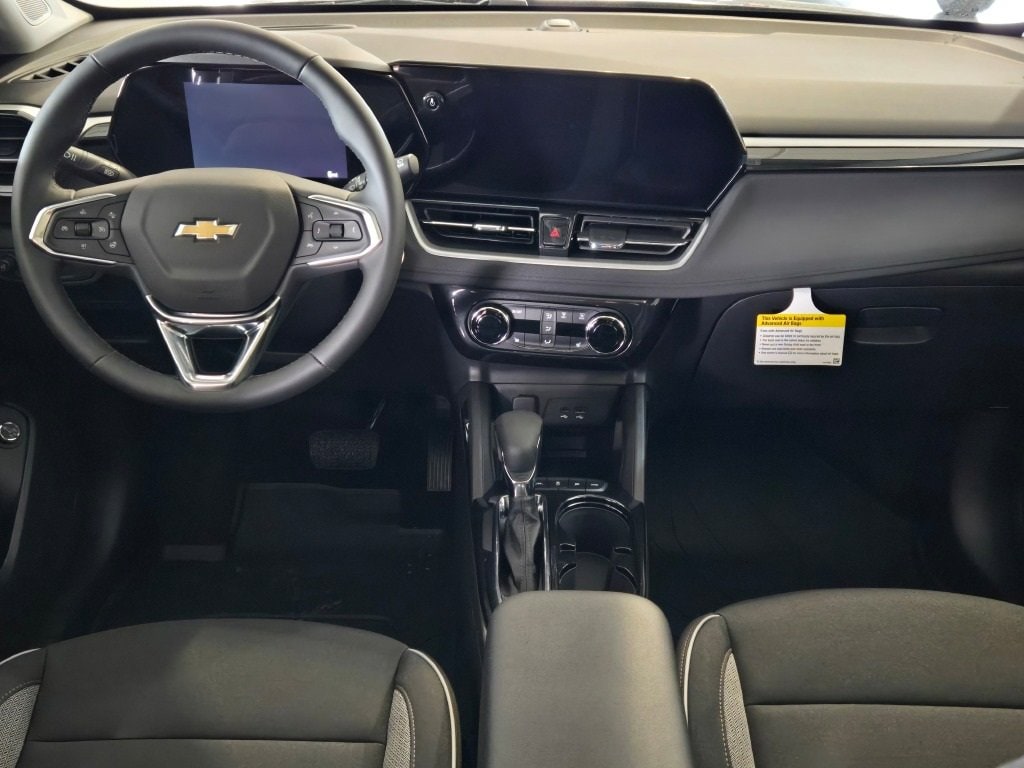 2026 CHEVROLET TRAILBLAZER - Image 17