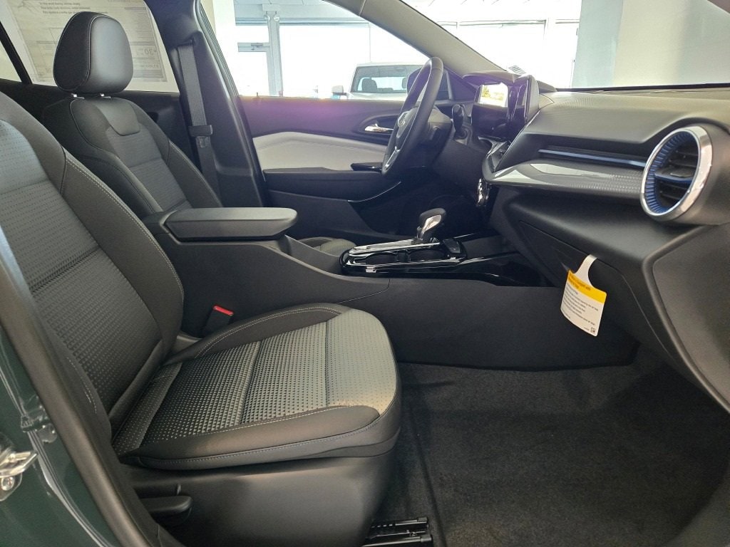 2026 CHEVROLET TRAX - Image 5