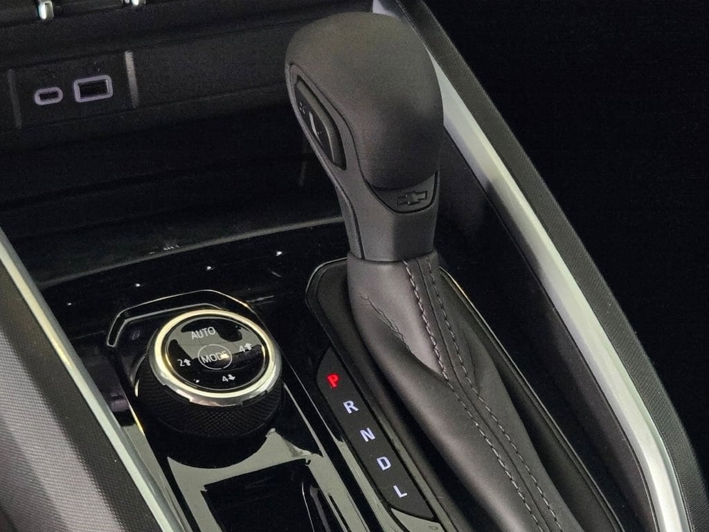 2025 CHEVROLET COLORADO - Image 25