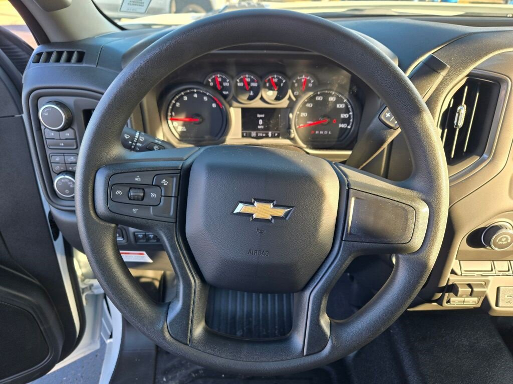 2026 CHEVROLET SILVERADO HD - Image 31