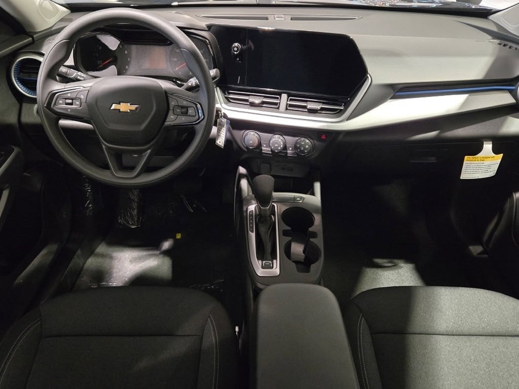 2026 CHEVROLET TRAX - Image 15