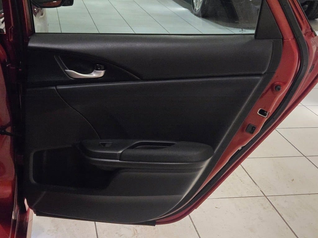 2020 HONDA CIVIC - Image 7