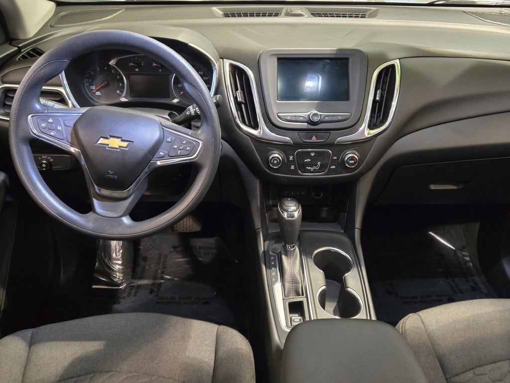 2019 CHEVROLET EQUINOX - Image 16