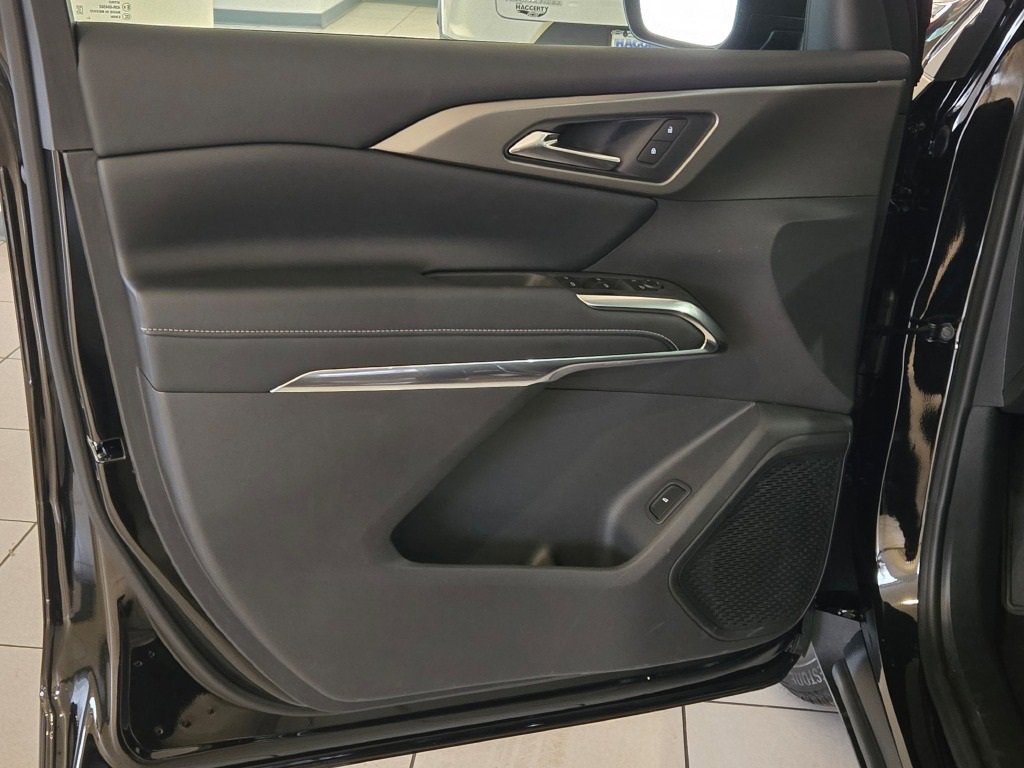 2026 CHEVROLET TRAVERSE - Image 19