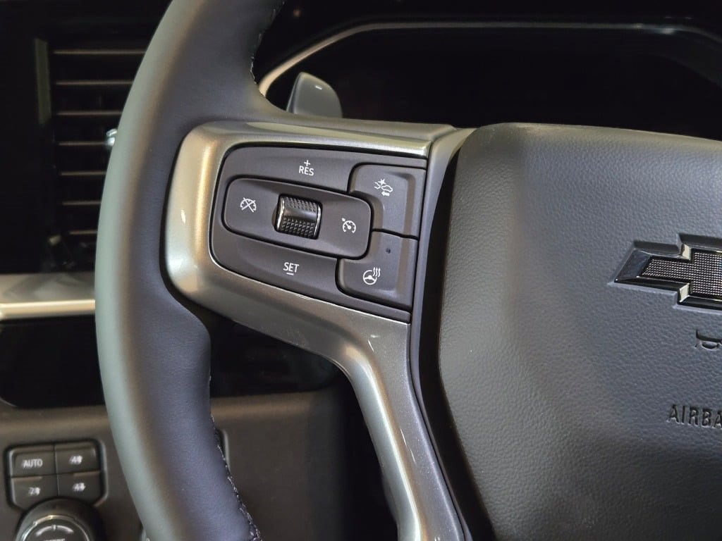 2026 CHEVROLET SILVERADO - Image 31