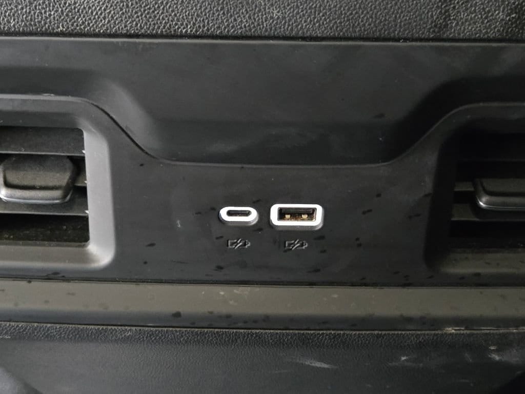 2024 Chevrolet Silverado 1500 RST - Photo 17