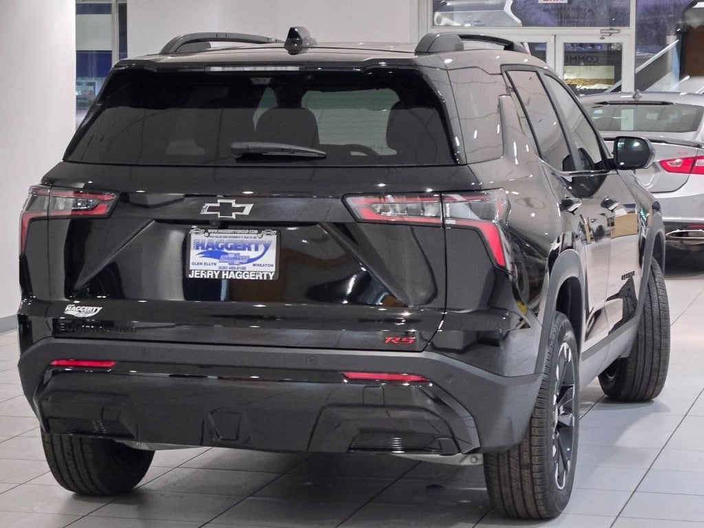 2026 CHEVROLET EQUINOX - Image 11