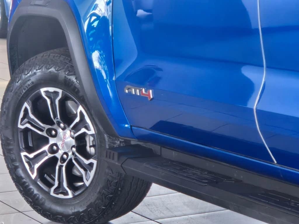 2024 GMC Canyon AT4 - Photo 17
