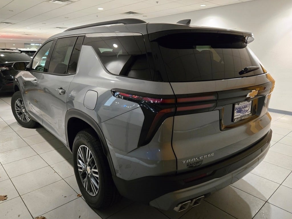 2026 CHEVROLET TRAVERSE - Image 15